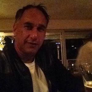 Meet your Posher, Scott